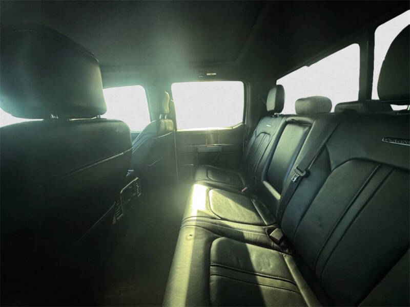 2017 Ford F-250 Super Duty