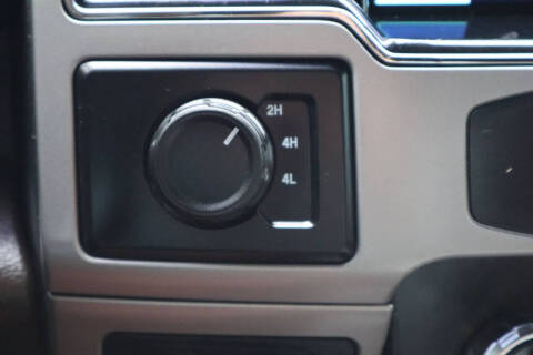 2022 Ford F-350 Super Duty