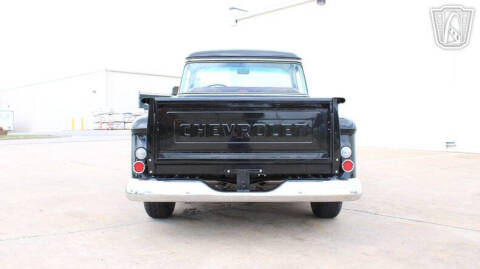 1957 Chevrolet 3100