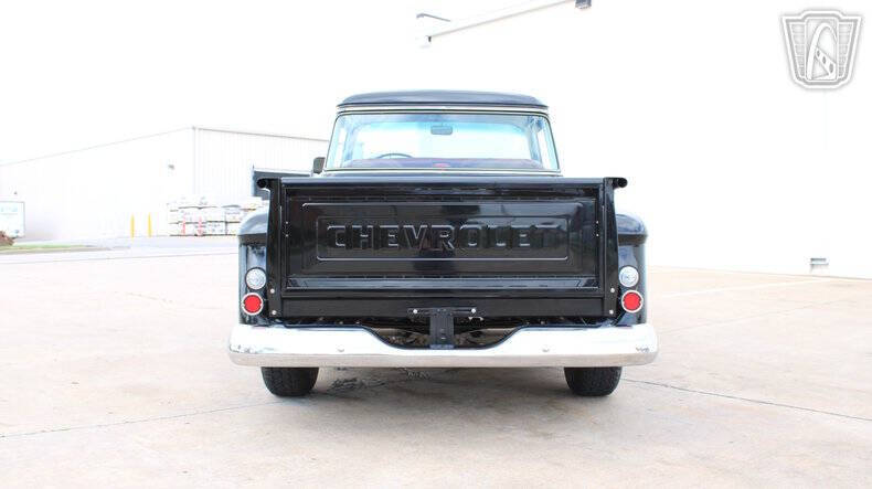 1957 Chevrolet 3100