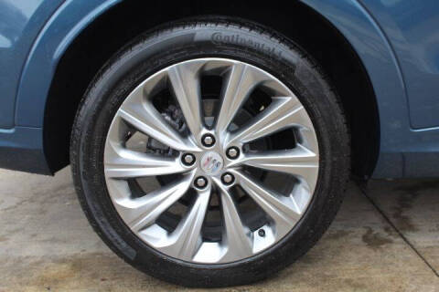 2024 Buick Envista Avenir