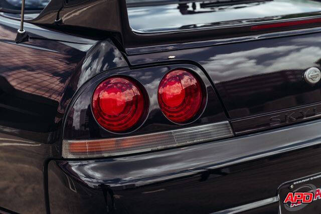 1998 Nissan GT-R