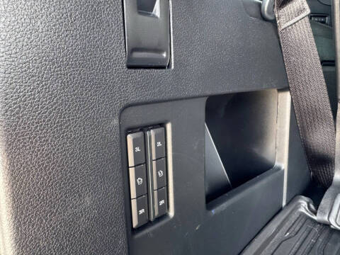 2020 Ford Expedition King Ranch