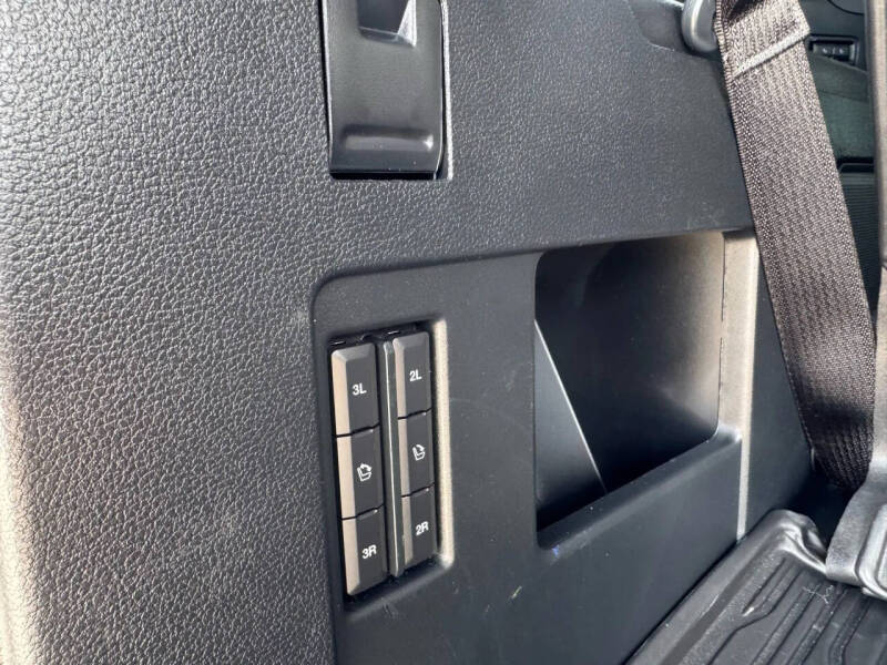 2020 Ford Expedition King Ranch