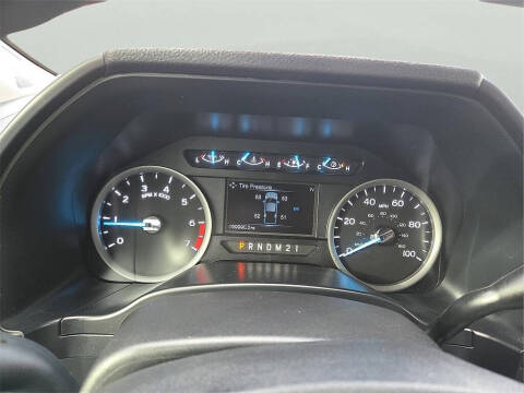 2019 Ford F-250 Super Duty