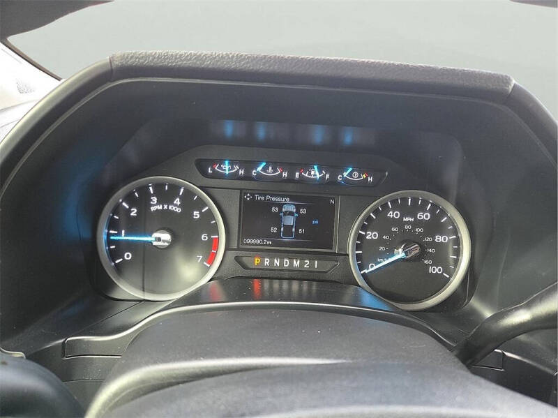 2019 Ford F-250 Super Duty