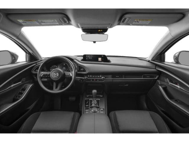 2026 Mazda CX-30 2.5 S