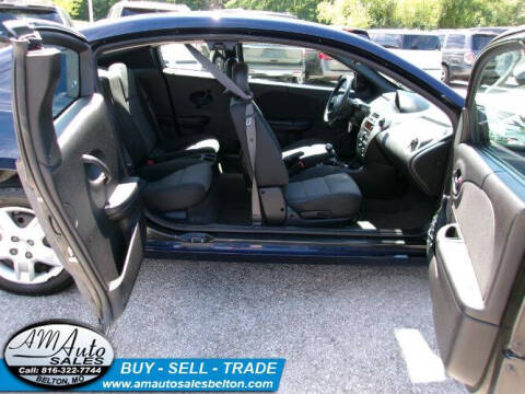 2007 Saturn Ion 2