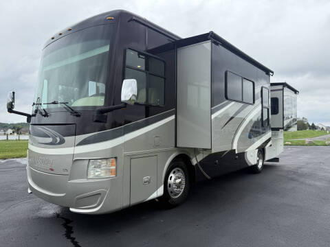 2016 Tiffin Allegro Open Road RED 33AA