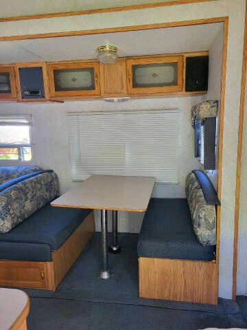 2003 Dutchmen 35SRV Camper