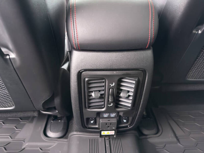 2026 Dodge Durango GT HEMI Plus