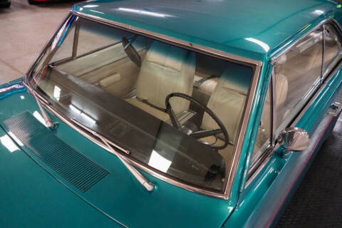1968 Dodge Dart