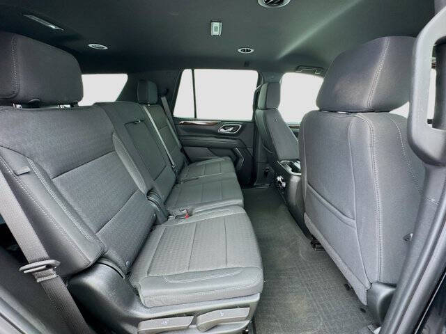 2024 GMC Yukon SLE