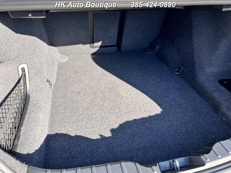 2013 BMW 5 Series 535i xDrive