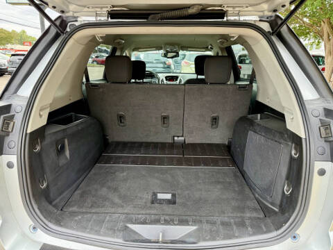 2016 GMC Terrain SLE-1