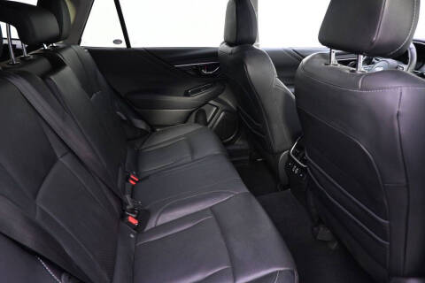 2023 Subaru Outback Touring XT