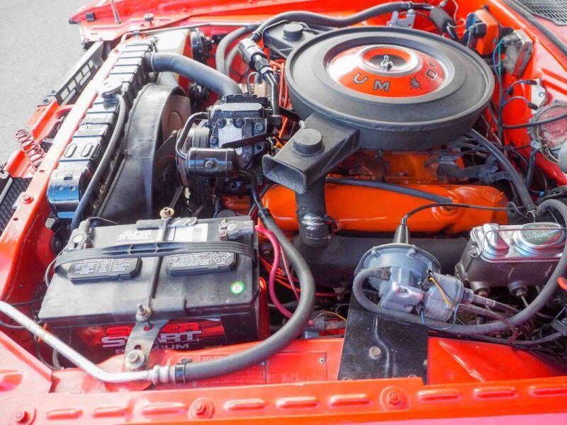 1970 Dodge Challenger