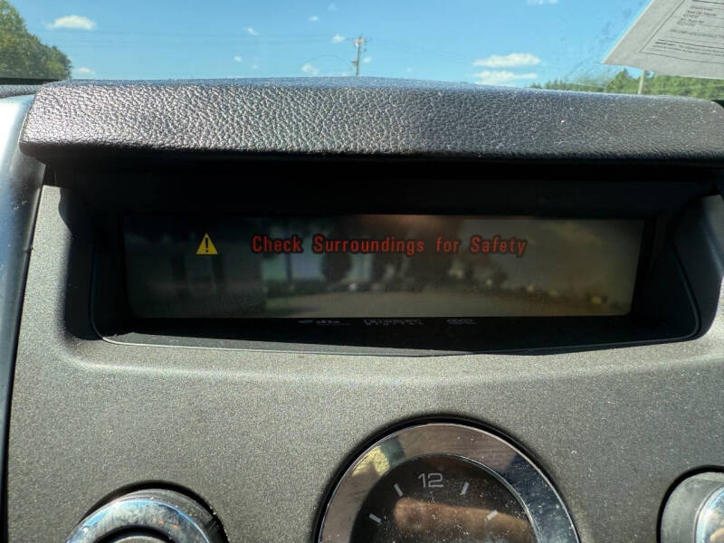 2011 Cadillac SRX Premium Collection