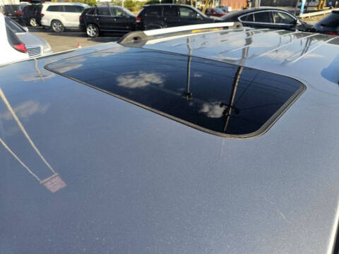 2017 Jeep Patriot Latitude