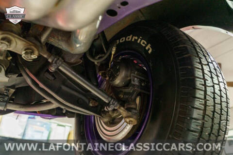 1970 Dodge Challenger