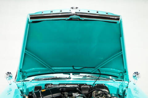 1957 Chrysler New Yorker