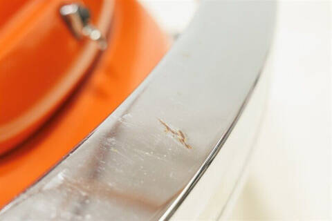 1977 Volkswagen Beetle