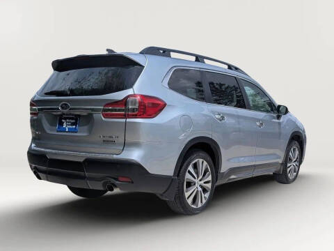 2021 Subaru Ascent Touring