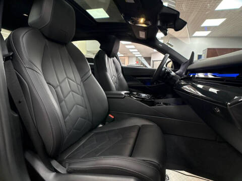 2025 BMW 5 Series 530i xDrive