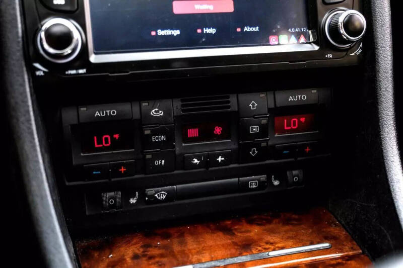 2003 Audi A4 3.0 quattro