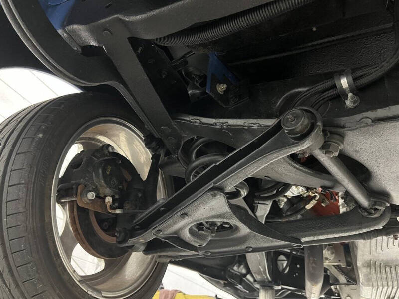 1947 Hudson Super SIX