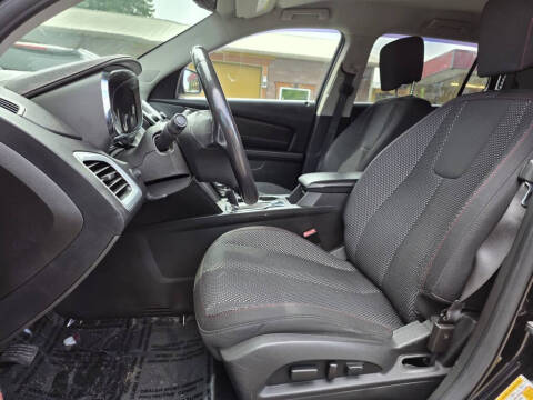 2011 GMC Terrain SLE-2