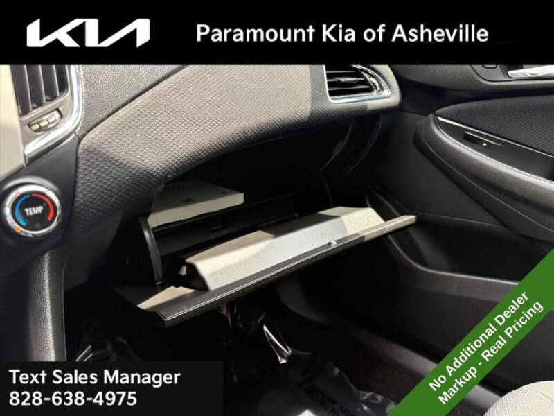 2018 Chevrolet Cruze LS Auto