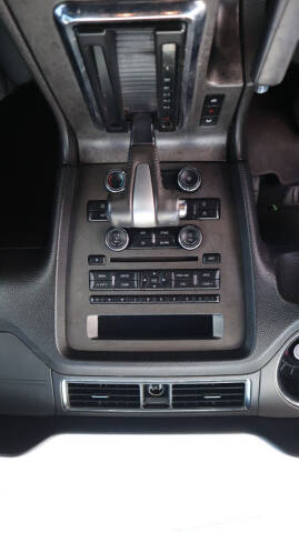 2010 Ford Mustang V6