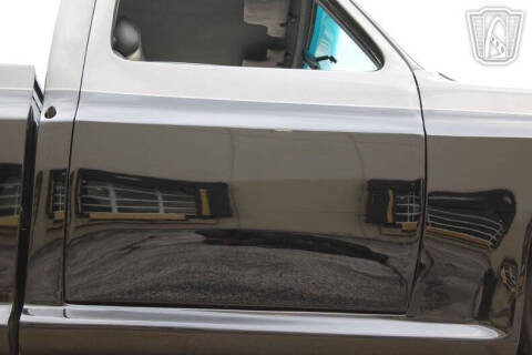 1980 Chevrolet C10