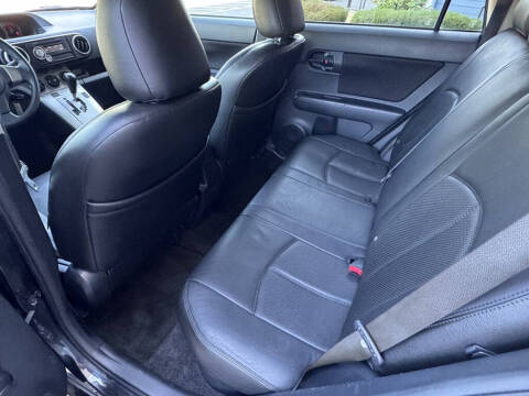 2010 Scion xB