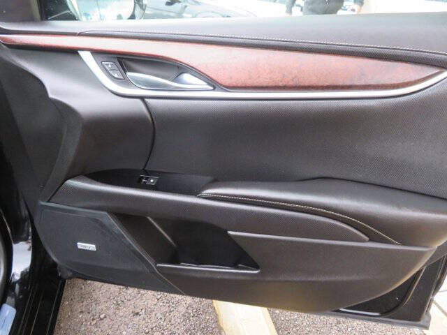 2019 Cadillac XTS Luxury