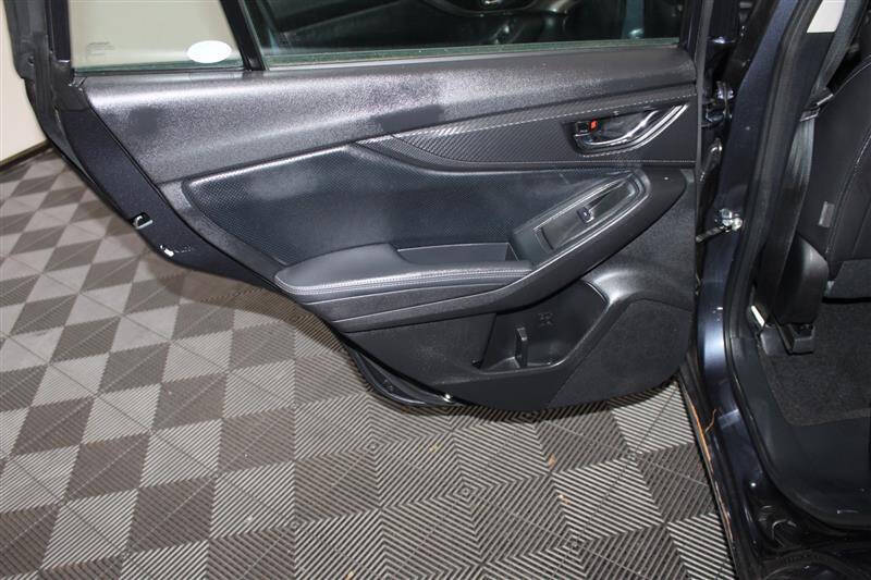 2017 Subaru Impreza Limited