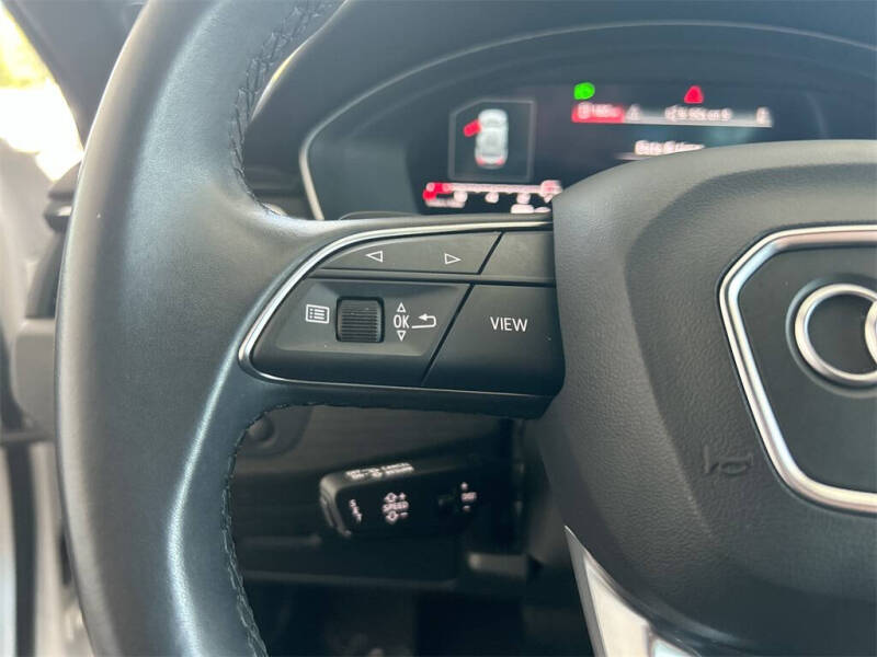 2024 Audi A5 Sportback quattro S line Prem Plus 45 TFSI