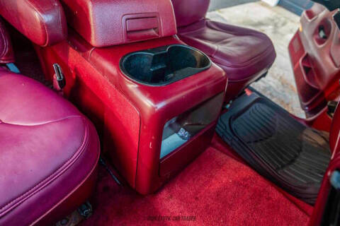 1995 Ford Bronco XLT