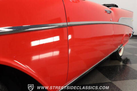 1957 Chevrolet Bel Air