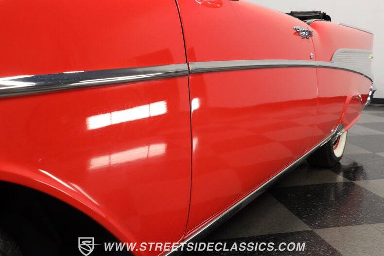 1957 Chevrolet Bel Air