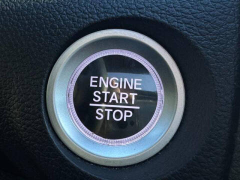 2016 Honda Civic Touring