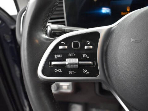 2020 Mercedes-Benz GLS GLS 450