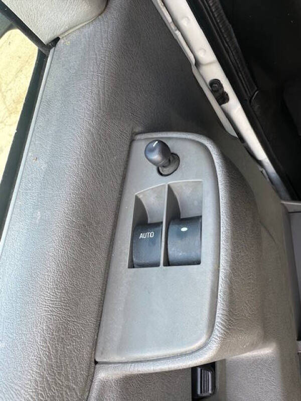 2018 Chevrolet Express 2500
