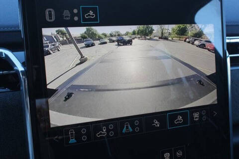 2026 GMC Sierra EV Elevation