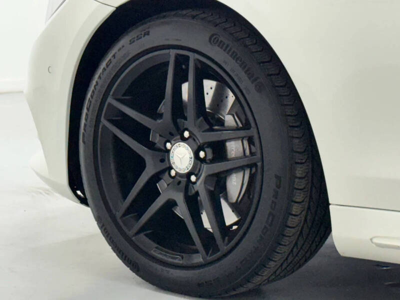 2016 Mercedes-Benz S-Class S 550 4MATIC