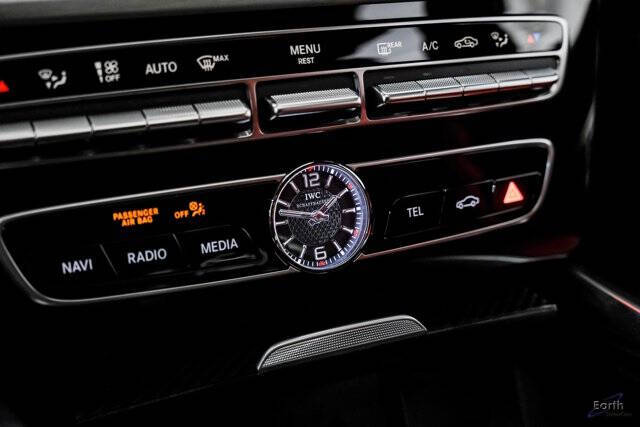 2024 Mercedes-Benz G-Class AMG G 63