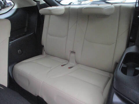 2018 Mazda CX-9 Touring