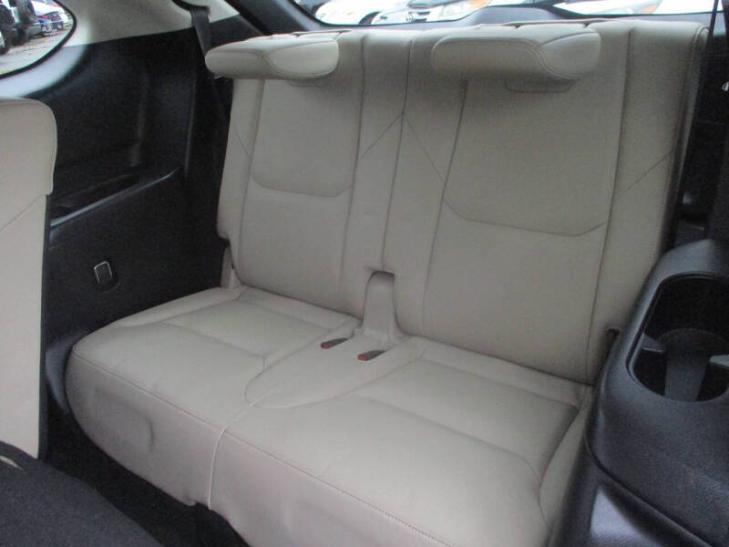 2018 Mazda CX-9 Touring