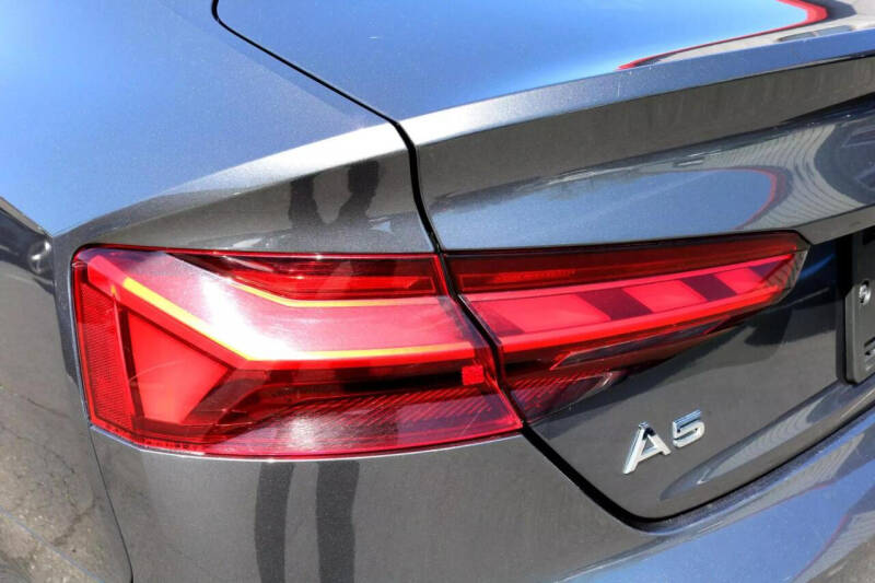 2021 Audi A5 Sportback quattro Premium 45 TFSI